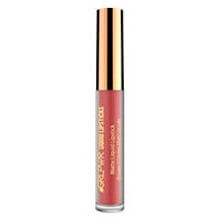 The Beauty Crop GRLPWR Liquid Lipstick Peach Please