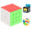 Puzzle-Würfelspiel 4x4 MoYu 1