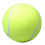 Riesiger Tennisball XXL 24cm Hundespielzeug 1