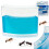 Lernfähiges Gel-Aquarium für Ameisen 1