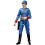 Hasbro Star Wars The Empire Strikes Back Bespin Security Guard figure 9cm 3