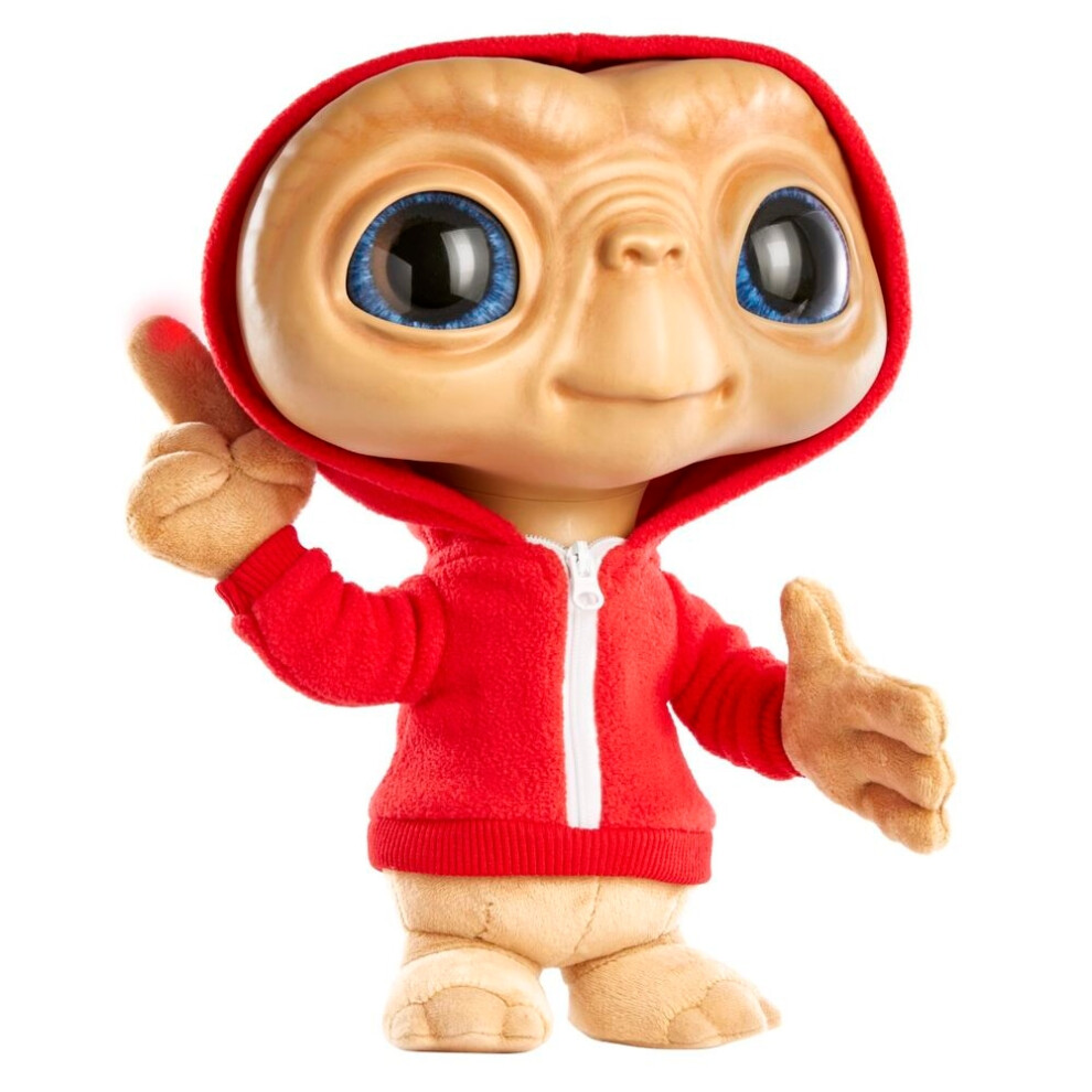 E.T. The Extra-Terrestrial Plush Doll 28cm