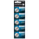 Batterie everActive litowa CR2025 Blister 5szt. 1