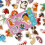 Puzzles in der Dose Tiere 24 Puzzles 1