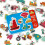 Puzzle in einer Dose mit 24 Puzzles 1