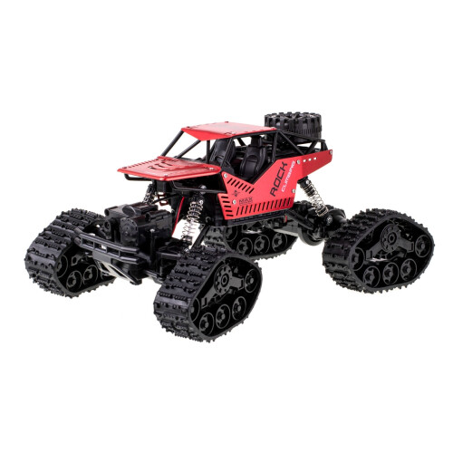 Rock climber 4x4 remote control on sale