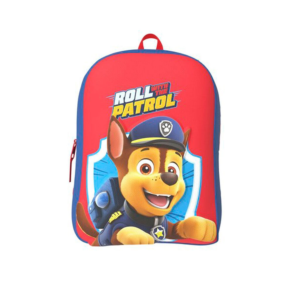 Paw Patrol backpack 30cm-image-OPC-PF27BZW-NEW