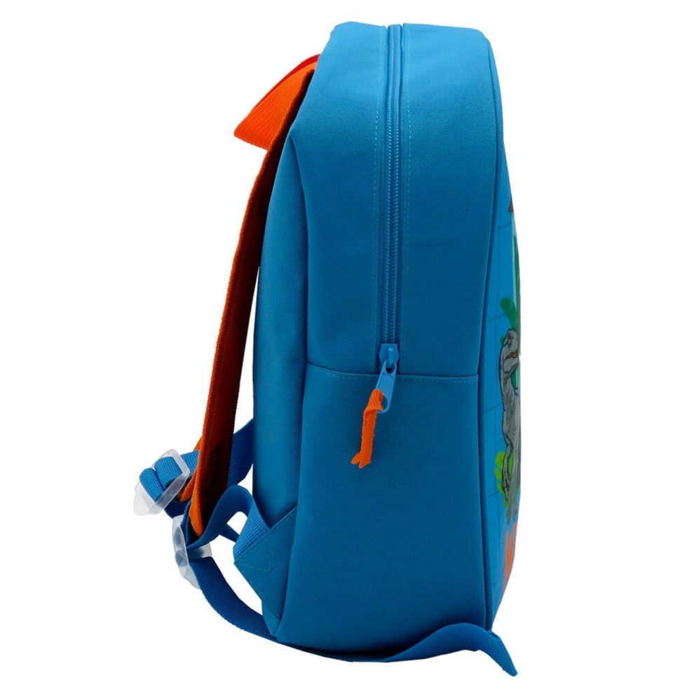 Cyp Brands Jurassic World Backpack 30Cm