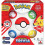 Spanish Pokemon Trivia board game 1
