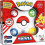 Spanish Pokemon Trivia board game 2