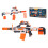 BLASTER MODULAR KARBIN 4in1 30 Darts 1
