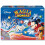 Spanish Disney Mickey Magic Magia Borras game 3