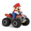 Carrera Super Mario Bros Radio controlled quad 8
