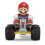 Carrera Super Mario Bros Radio controlled quad 3