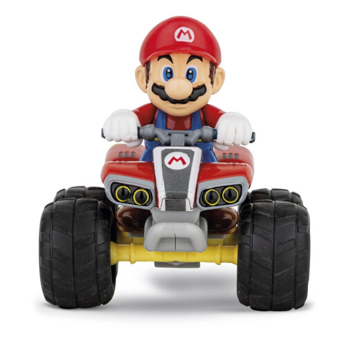 Carrera Super Mario Bros Radio controlled quad 2