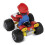 Carrera Super Mario Bros Radio controlled quad 4