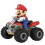 Carrera Super Mario Bros Radio controlled quad 2