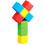 Geomag Geomag Magicube Kristall 8 Stk 1