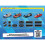 Carrera Carrera GO!!! Sonic the Hedgehog Sonic + Shadow Racing circuit 5