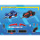 Carrera Carrera GO!!! Sonic the Hedgehog Sonic + Shadow Racing circuit 4