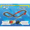 Carrera Carrera GO!!! Sonic the Hedgehog Sonic + Shadow Racing circuit 6