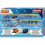 Carrera Carrera GO!!! Sonic the Hedgehog Sonic + Shadow Racing circuit 7