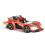 Carrera Shadow Team Dark Radio Controlled car 5