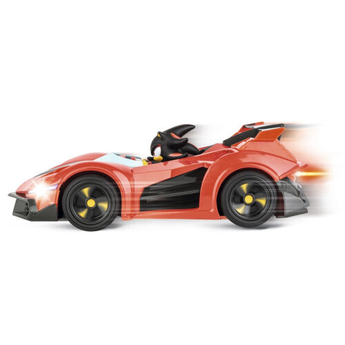 Carrera Shadow Team Dark Radio Controlled car 2