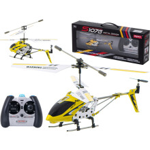 SYMA S107G RC Hubschrauber gelb
