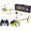 SYMA S107G RC Hubschrauber gelb 1