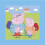 Clementoni Peppa Pig Frame me Up puzzle 60pcs 1