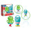 Clementoni My First Friends bath toy 2