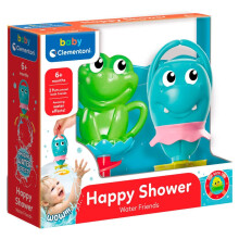 My First Friends bath toy