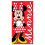 Disney Minnie microfibre beach towel 1