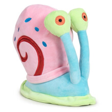 Sponge Bob Gary Bob plush toy 40cm supersoft
