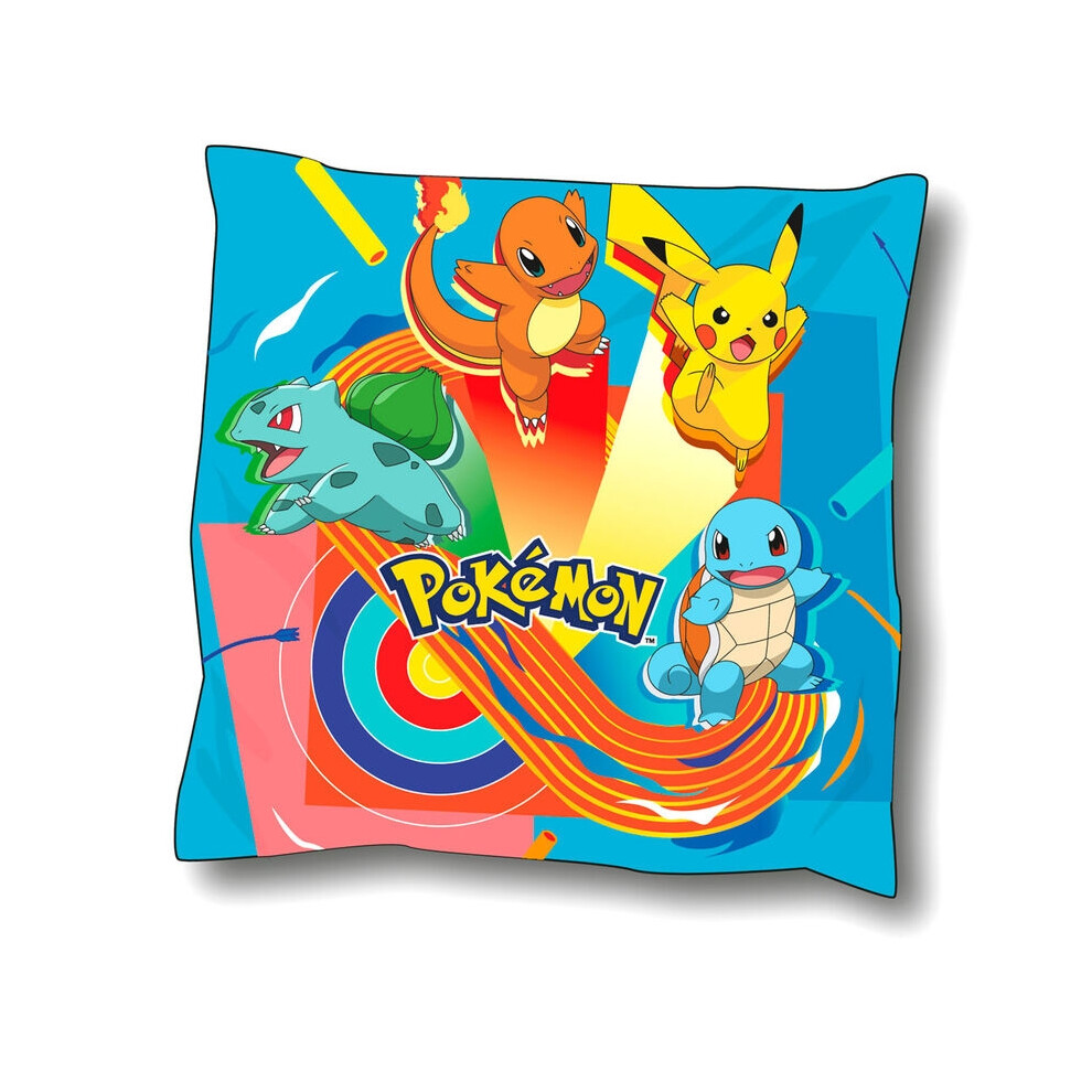 Nintendo Pokemon Cushion