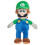 Nintendo Mario Bros Luigi soft plush toy 38cm 1