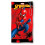 Marvel Marvel Spiderman microfibre beach towel 1