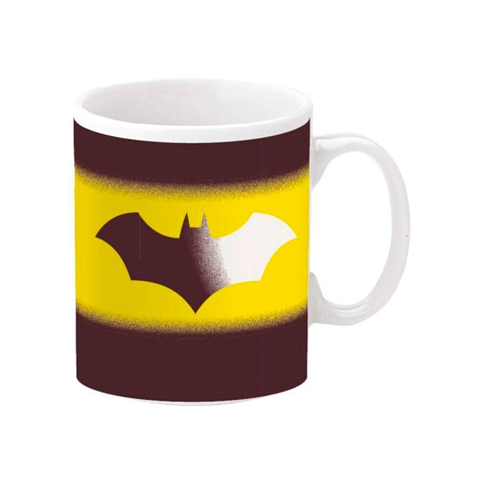 Dc Comics Batman Mug 325Ml