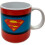 DC Comics DC Comics Superman mug 325ml 1