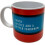 DC Comics DC Comics Superman mug 325ml 2