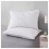 Imperial Rooms (2 Quilted Pillow) Quilted Pillows Neck Back Support 1, 2 & 4-Pack 7