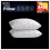Imperial Rooms (2 Quilted Pillow) Quilted Pillows Neck Back Support 1, 2 & 4-Pack 1