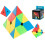 Puzzle-Würfelspiel PYRAMINX MoYu 1