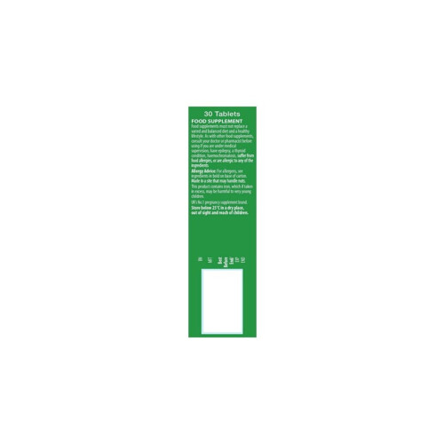 Vitabiotics Vitabiotics Pregnacare Before Conception 30 Tablets - Nutritional Support for Women Planning Pregnancy 1