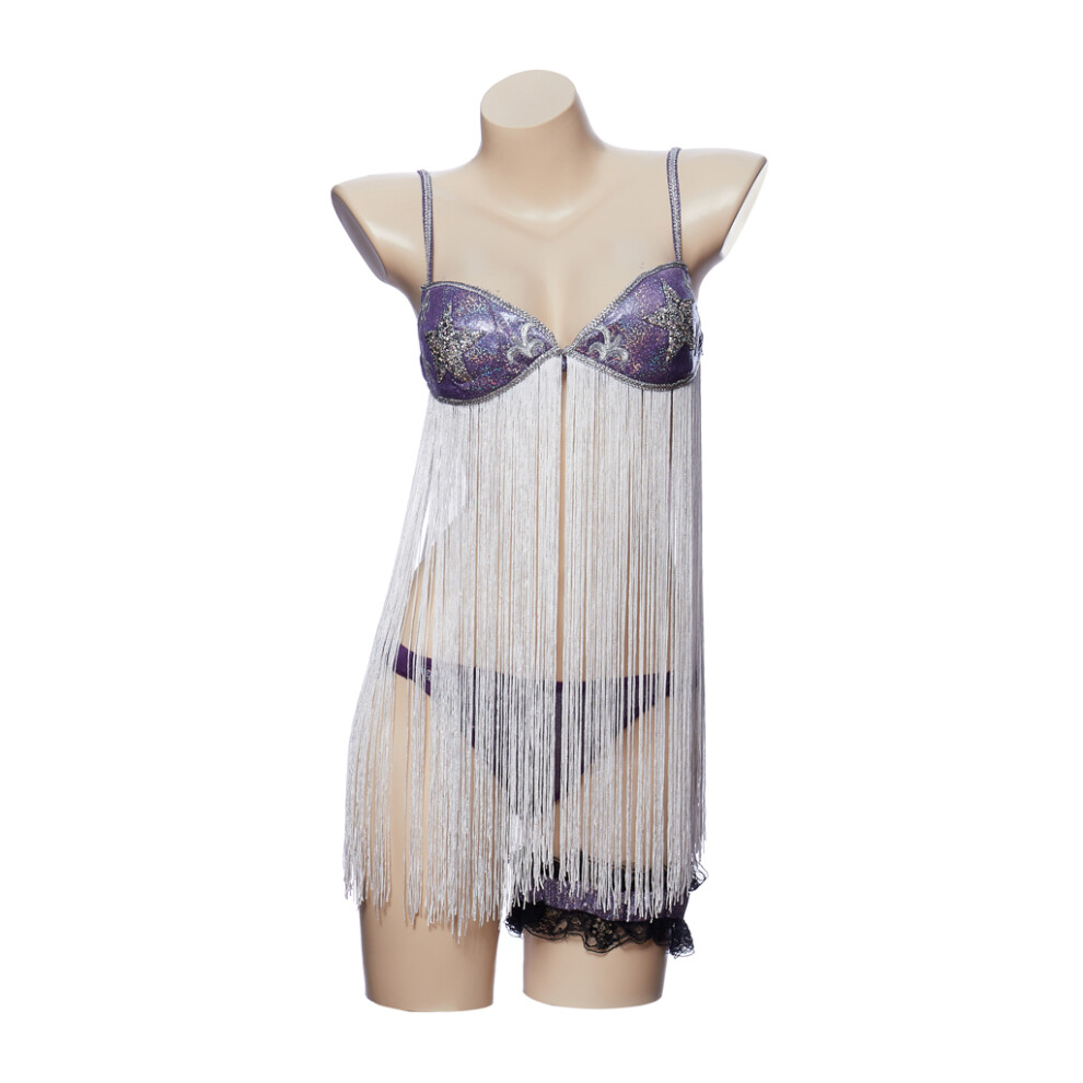Women's (L) Movie Closer Alice Cosplay Costume