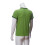 (S) Scott Pilgrim Costume Heart Ringer Shirt 5
