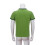 (S) Scott Pilgrim Costume Heart Ringer Shirt 6