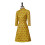 (XL) Fantastic Mr Fox Cosplay Costume 4