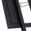 Living And Home Industrial Rectangular LED Wall Light 5
